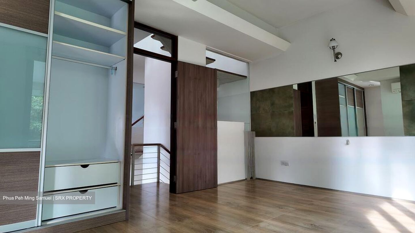 Jalan Jurong Kechil (D21), Detached #470562701